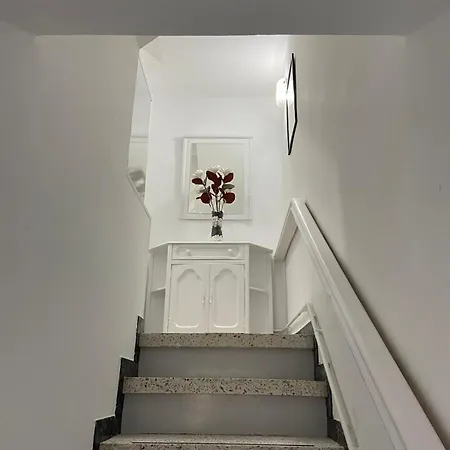 Villa Vt Maria Ribadeo Exterior foto