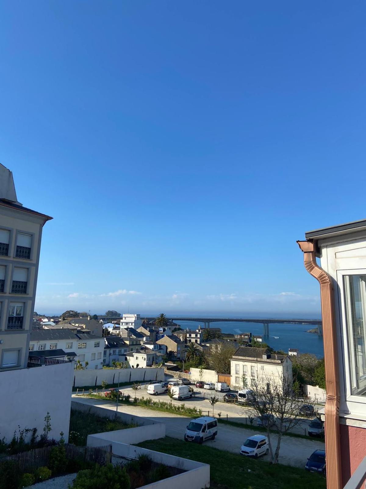 Vt Maria Holiday home Ribadeo